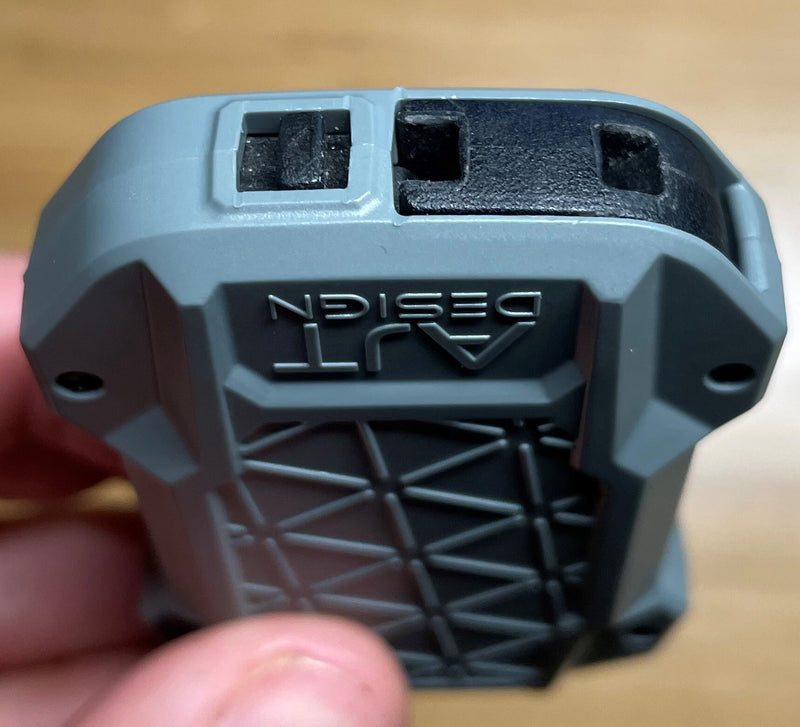 AJT Designs Injection Fob Case For 4Runner (2022-2024)