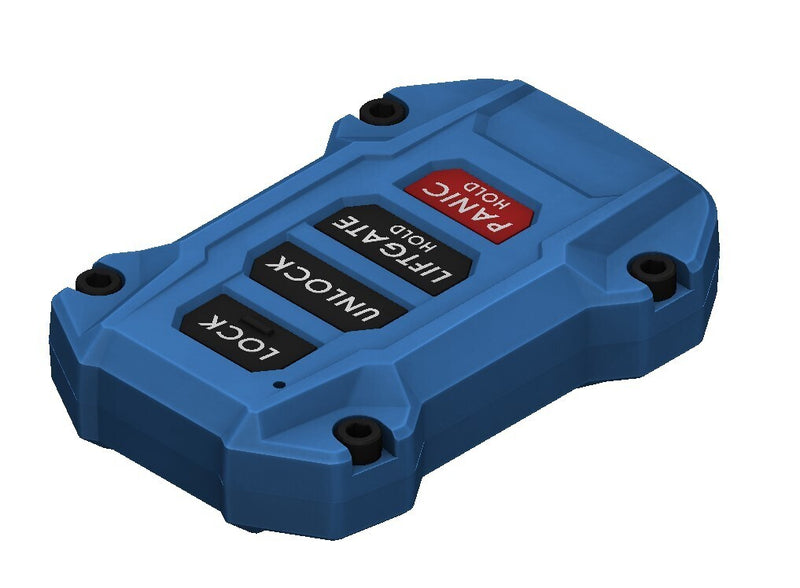 AJT Designs Injection Fob Case For 4Runner (2022-2024)