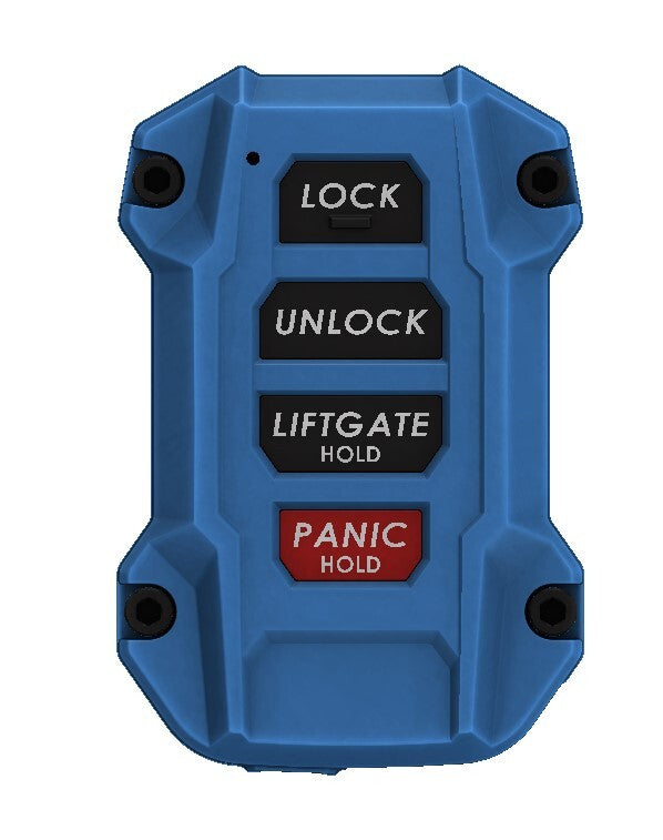 AJT Designs Injection Fob Case For 4Runner (2022-2024)