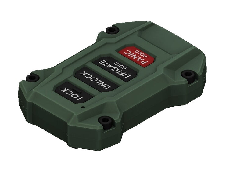 AJT Designs Injection Fob Case For 4Runner (2022-2024)