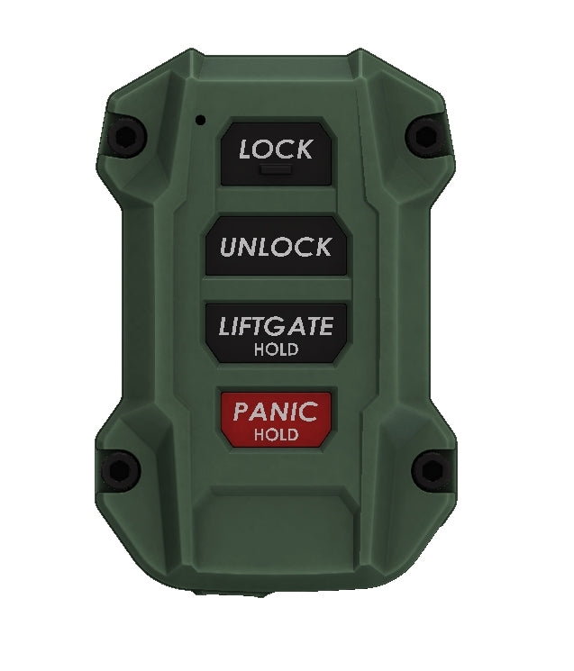 AJT Designs Injection Fob Case For 4Runner (2022-2024)