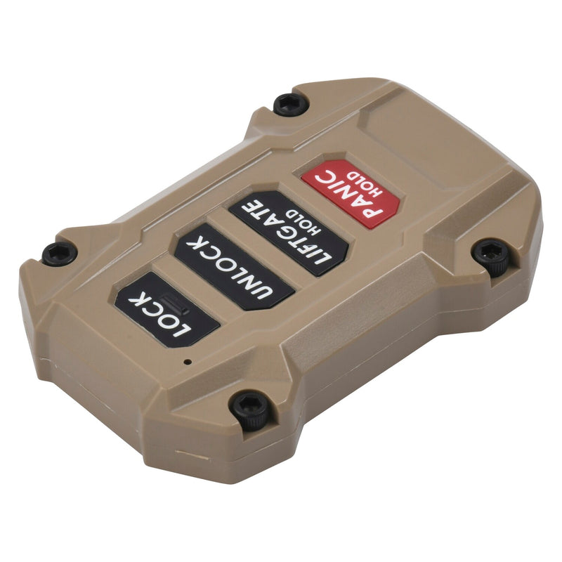 AJT Designs Injection Fob Case For 4Runner (2022-2024)