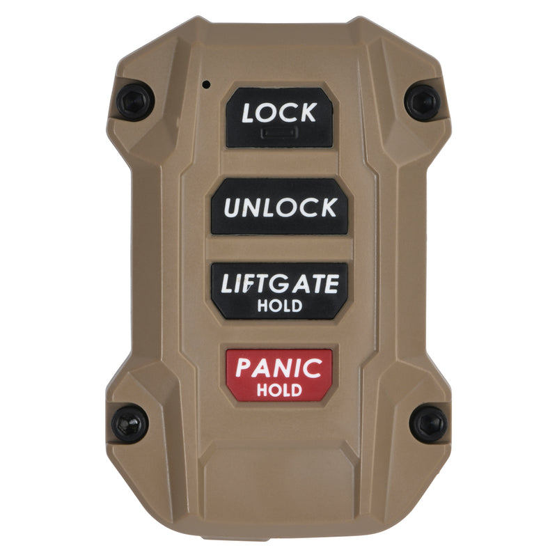 AJT Designs Injection Fob Case For 4Runner (2022-2024)