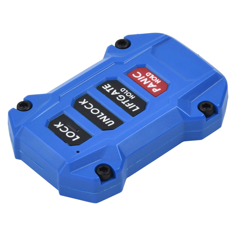 AJT Designs Injection Fob Case For 4Runner (2022-2024)