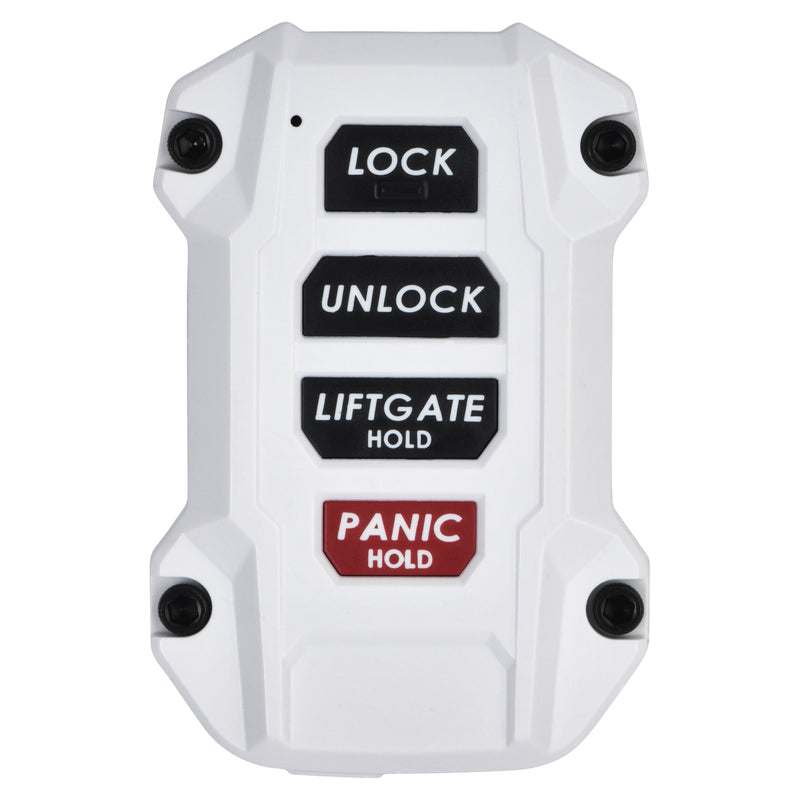 AJT Designs Injection Fob Case For 4Runner (2022-2024)