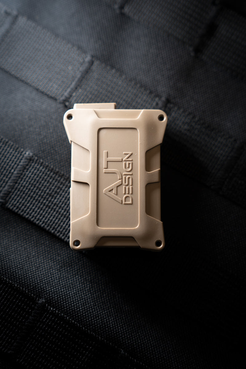 AJT Design Key Fob For 4Runner (2020-2021)