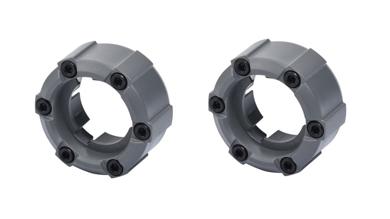 AJT Design Climate & Radio Knobs For 4Runner (2010-2024)