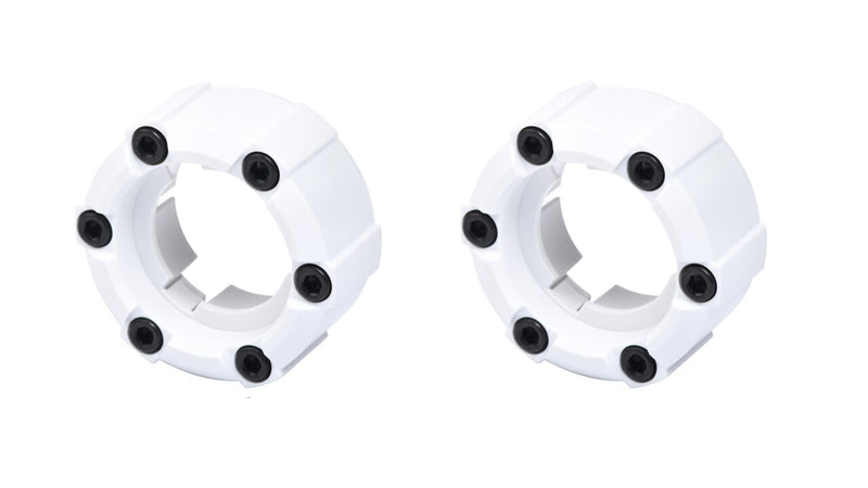 AJT Design Climate & Radio Knobs For 4Runner (2010-2024)