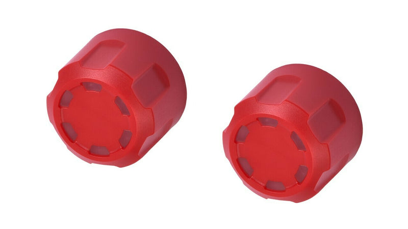 AJT Design Climate & Radio Knobs For 4Runner (2010-2024)