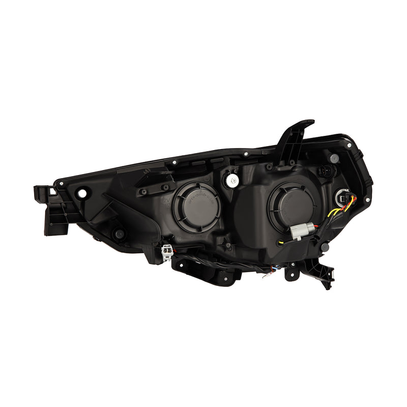 AlphaRex MK II PRO-Series Halogen Headlights For 4Runner (2014-2020)