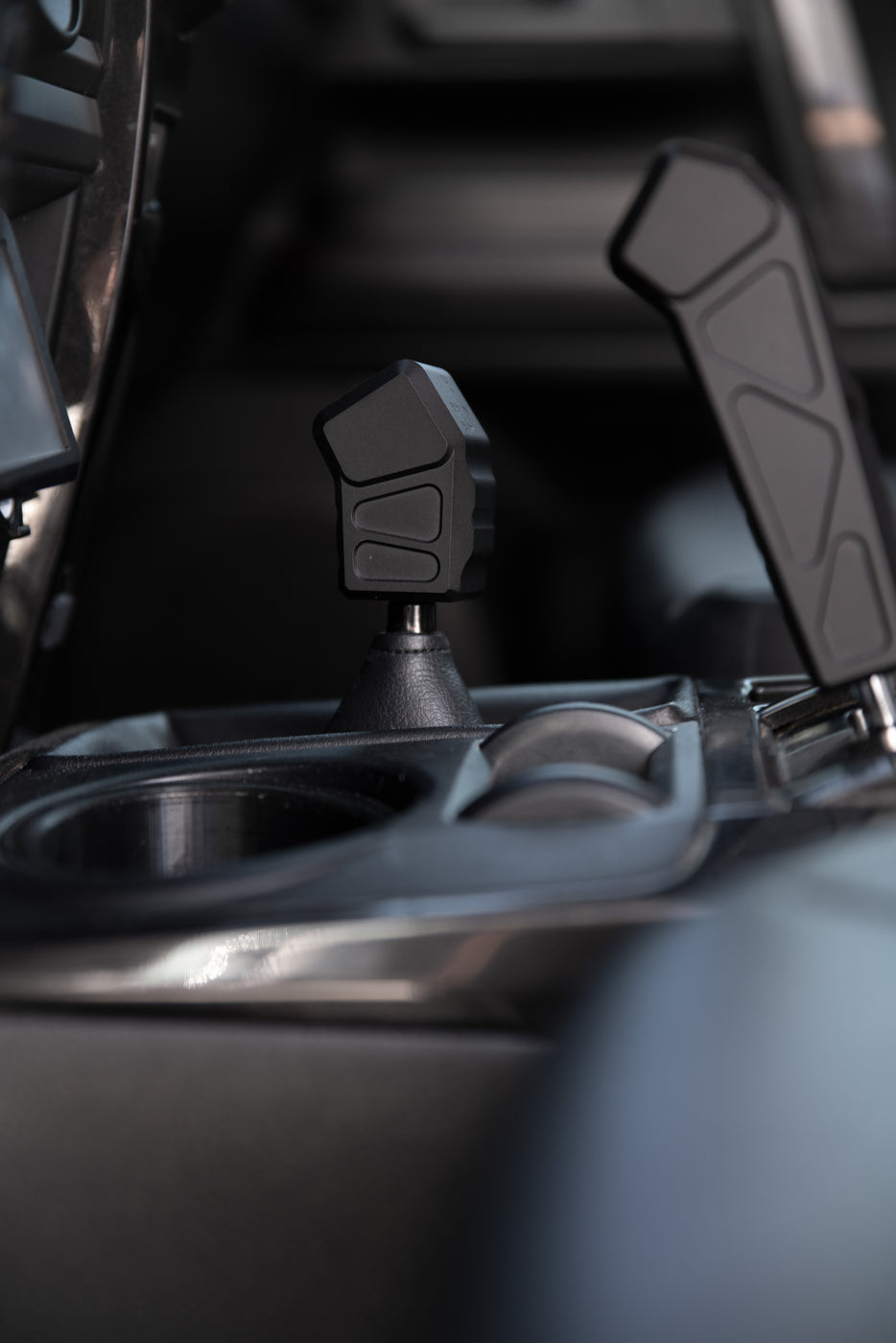 4Runner Lifestyle Aluminum Shift Knob For 4Runner (20102024)