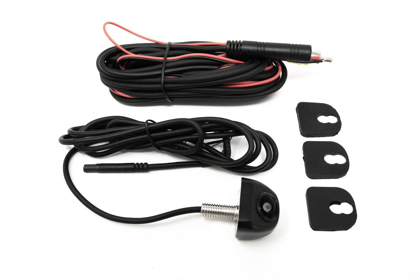 Anytime Backup Camera