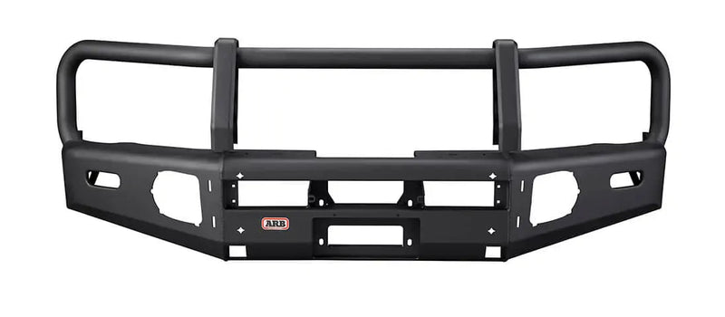 ARB Summit Winch Bumper For 4Runner (2014-2024)