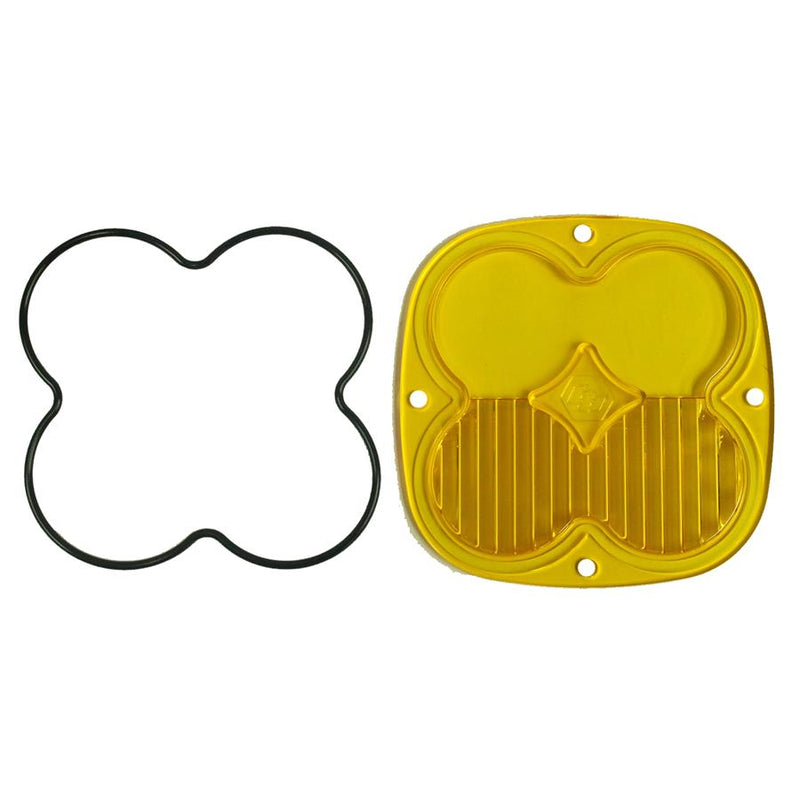 Baja Designs XL Series Lens Kit