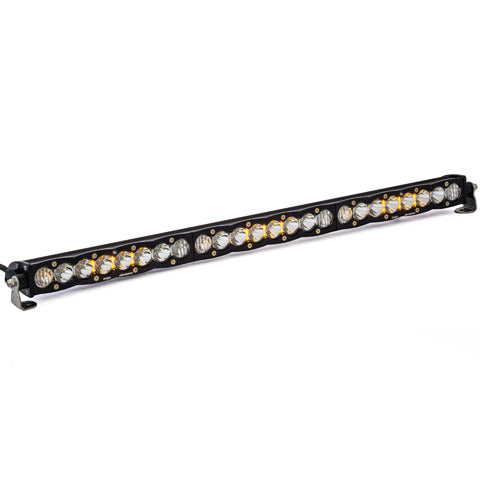 30" Baja Designs S8 LED Light Bars