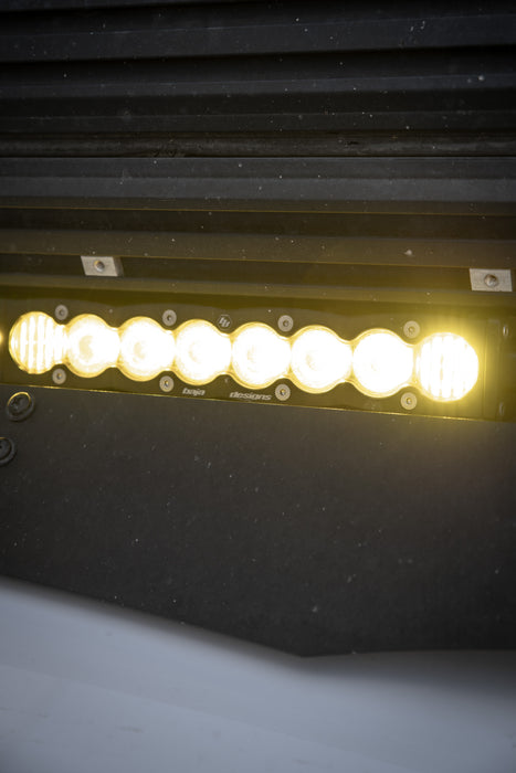 40" Baja Designs S8 LED Light Bars