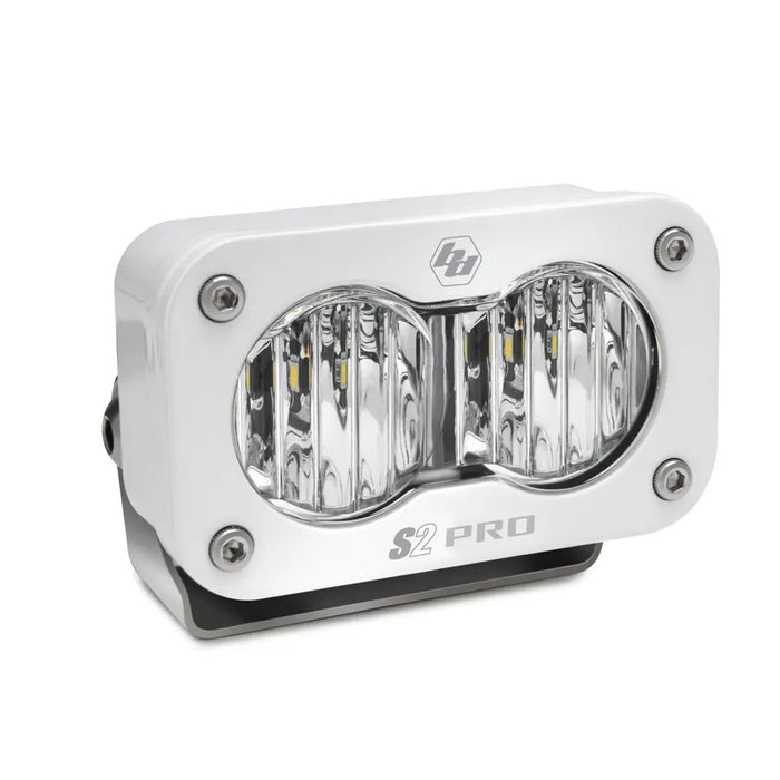 Baja Designs LED Light Driving/Combo White S2 Pro