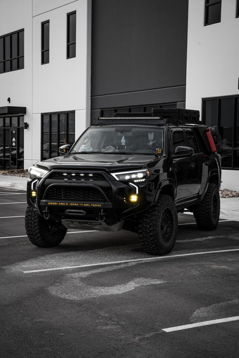 AlphaRex NOVA Series LED Headlights For 4Runner 2014 2024
