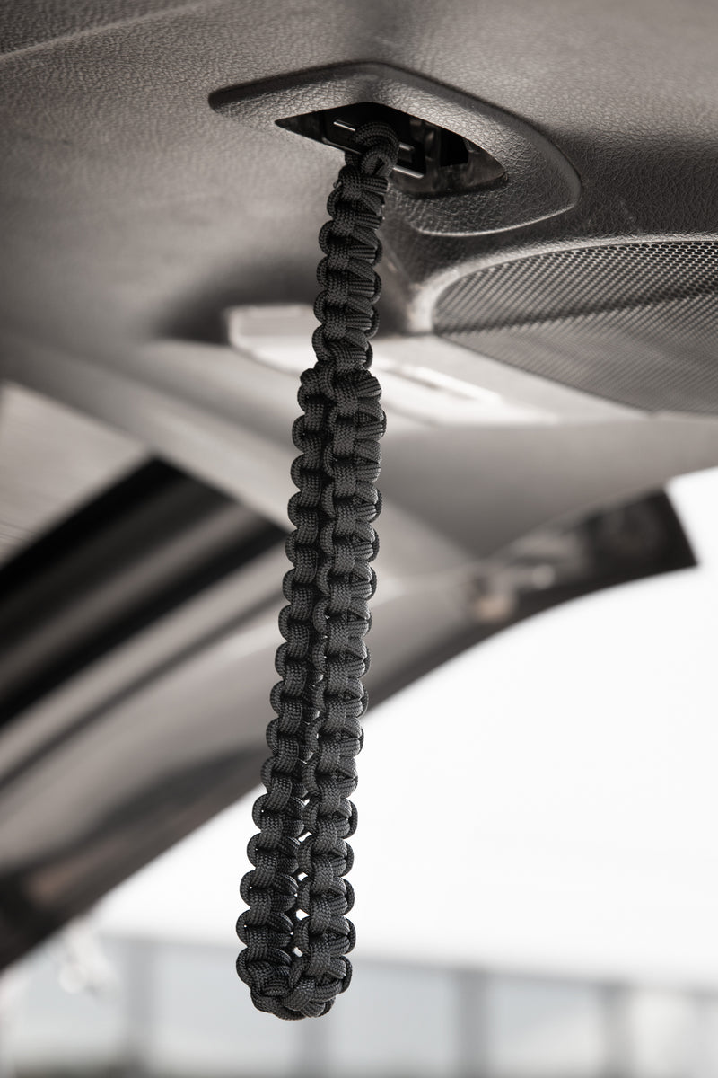 Yota Twins Paracord Hatch Strap For 4Runner (2010-2024)