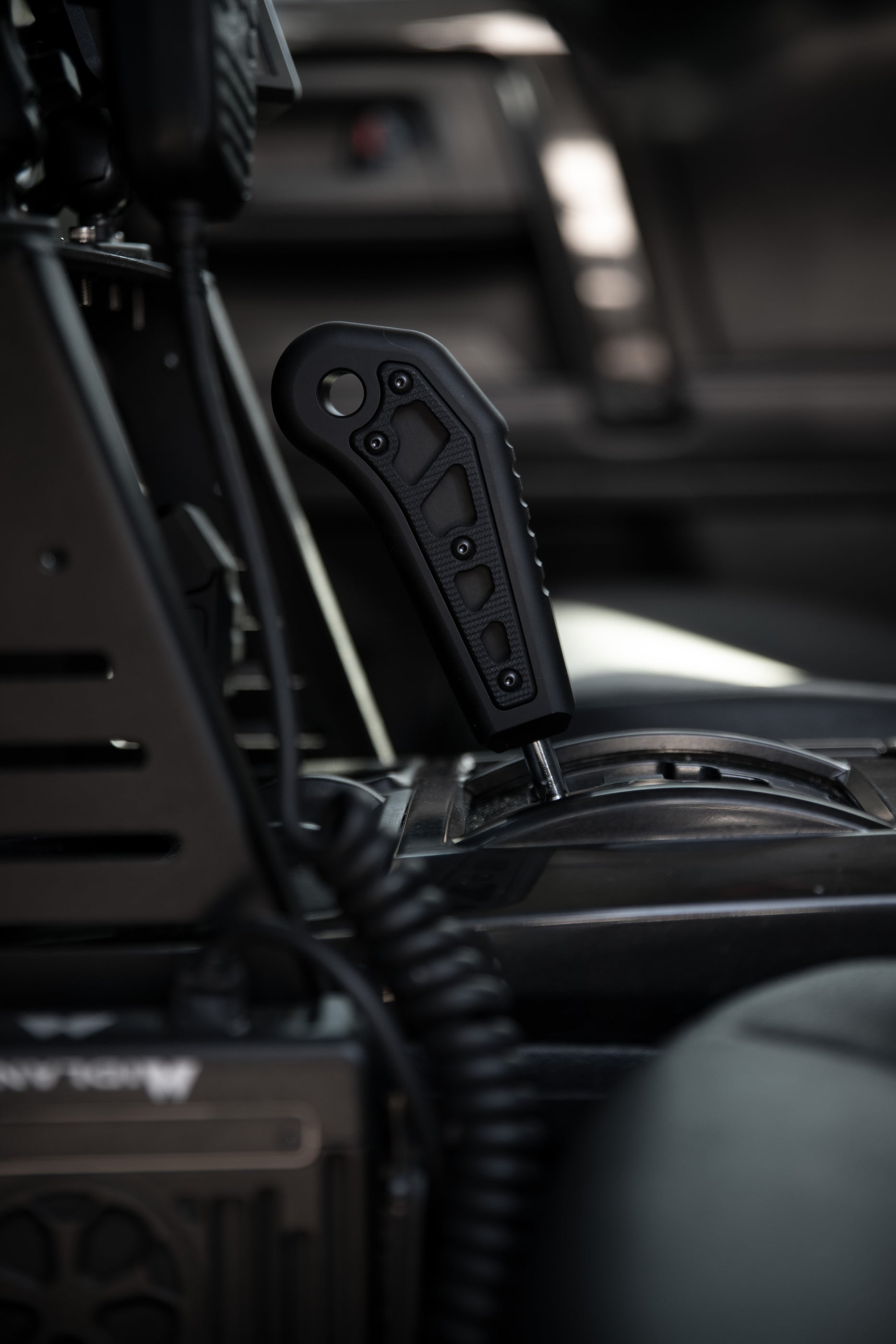 Teton Shift Knob For 4Runner (20102024) — 4Runner Lifestyle