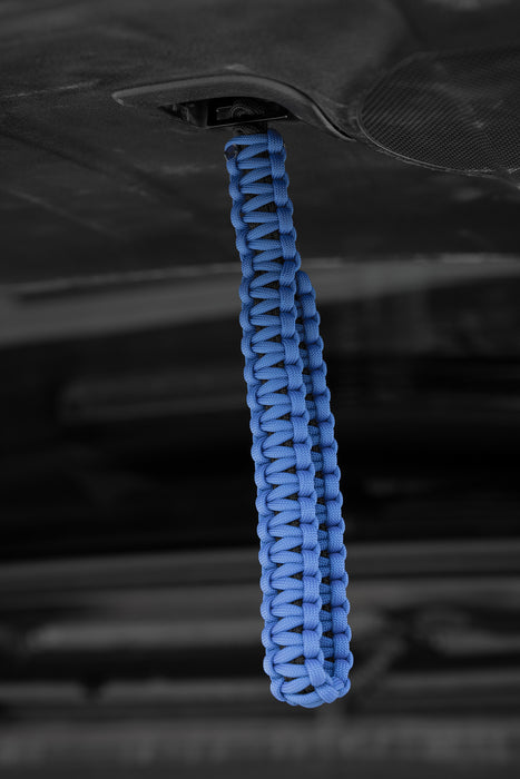 Yota Twins Paracord Hatch Strap For 4Runner (2010-2024)