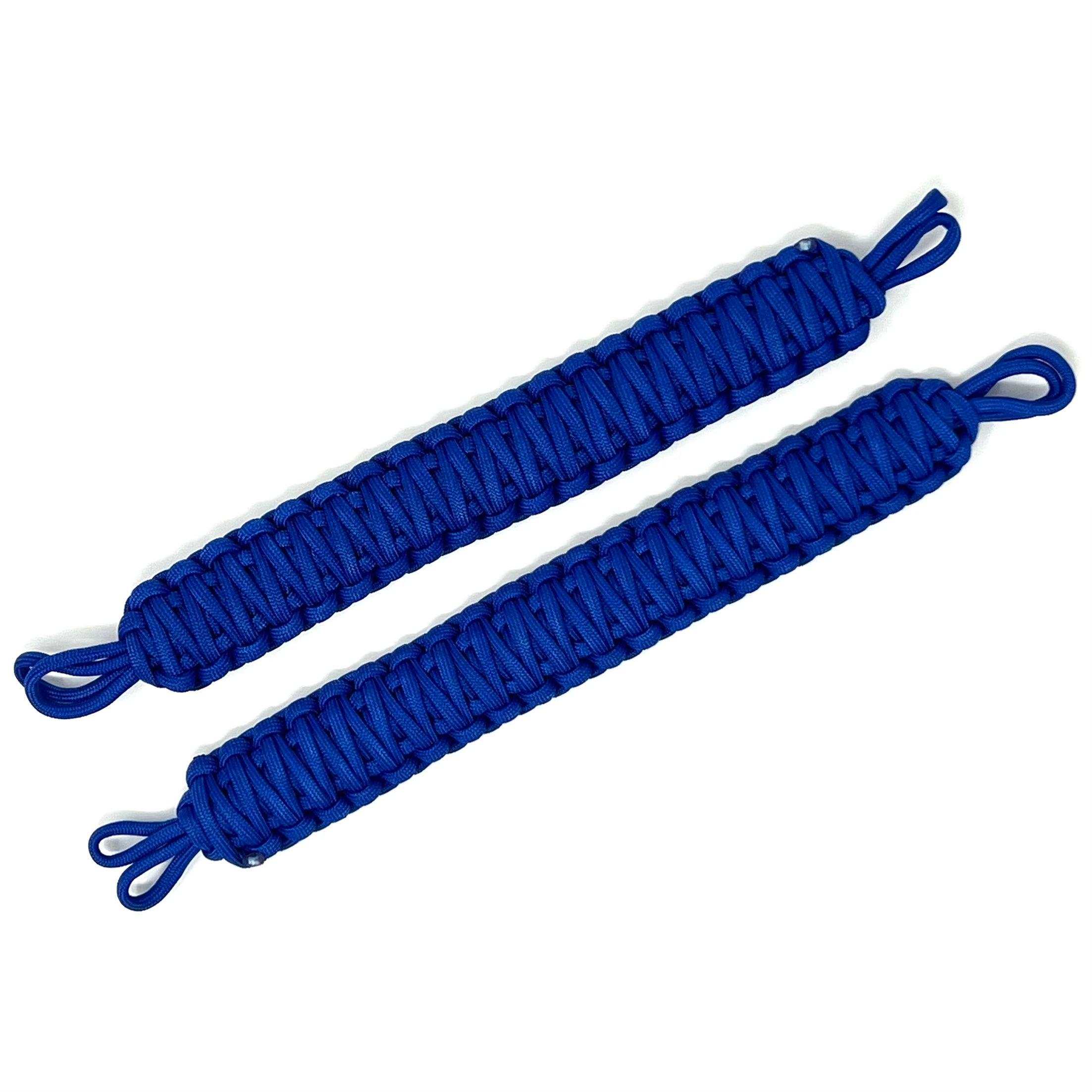 Paracord Headrest Grab Handles — 4Runner Lifestyle