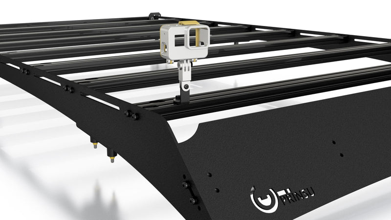 Prinsu GoPro Bracket