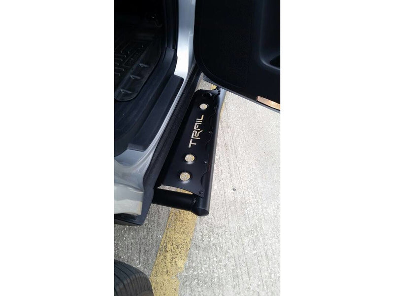 C4 Fabrication Rock Sliders For 4Runner (2014-2024)