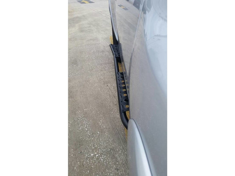 C4 Fabrication Rock Sliders For 4Runner (2014-2024)