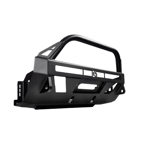 Smittybilt Nerf Steps Gloss Black For 4Runner (2014-2024)