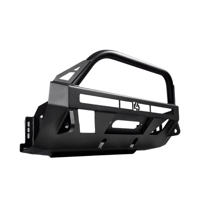 C4 Fabrication LO PRO Winch Bumper For 4Runner (2014-2024)