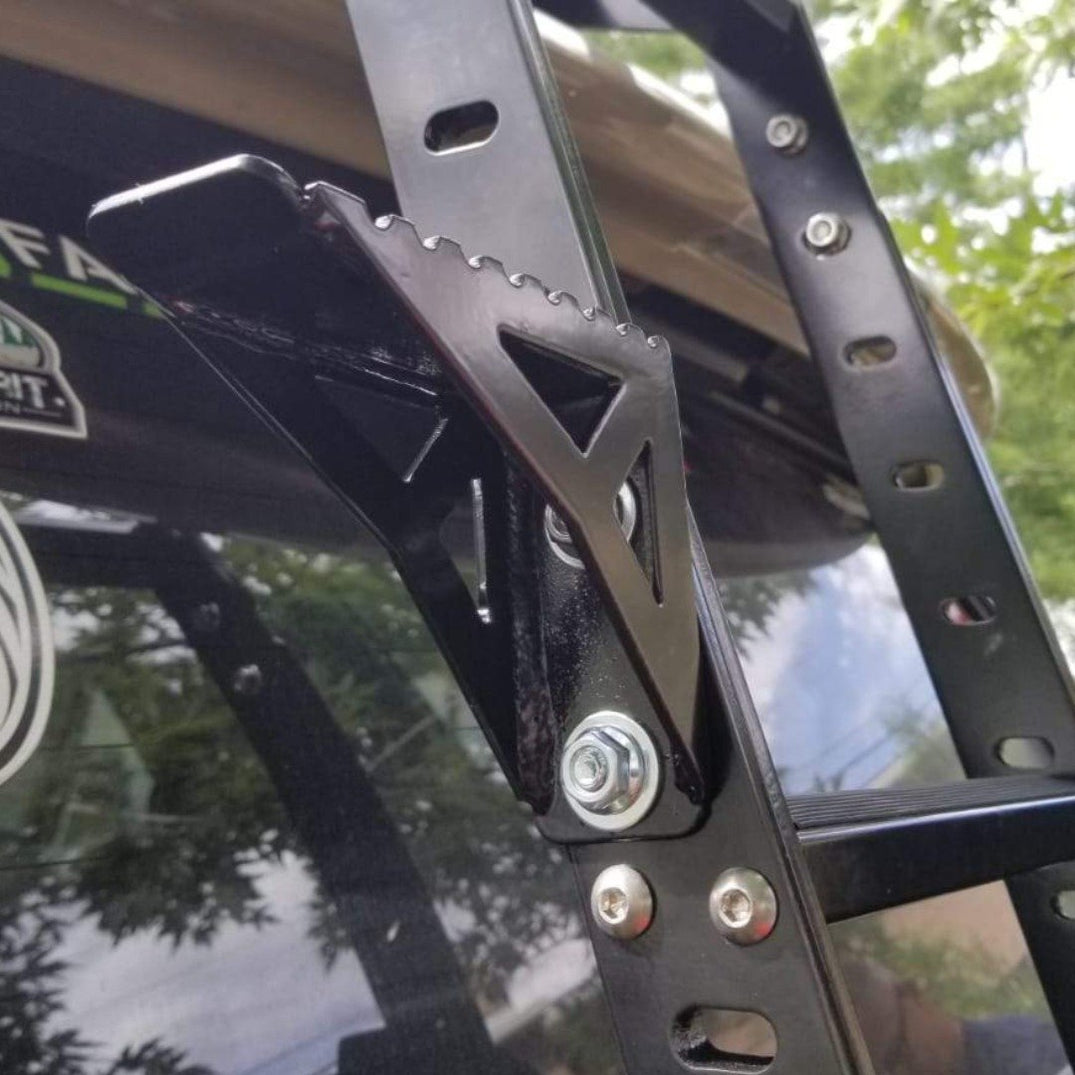 98 4runner Rear Ladder Toyota 4Runner Ladders (1996-2026) — 4Runner Lifestyle