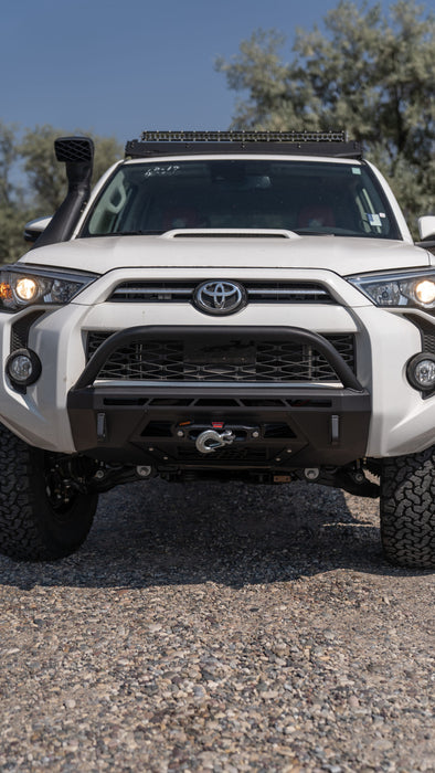 CBI Covert Front Bumper / Baja Series For 4Runner (2014-2024)