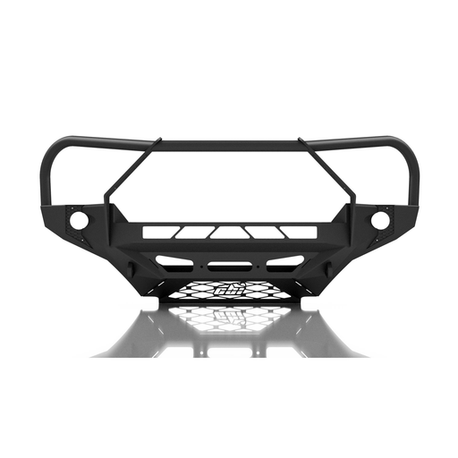 CBI Adventure Front Bumper For 4Runner (2014-2019)