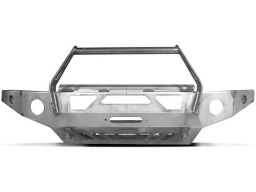 CBI Classic Front Bumper For 4Runner (2014-2019)
