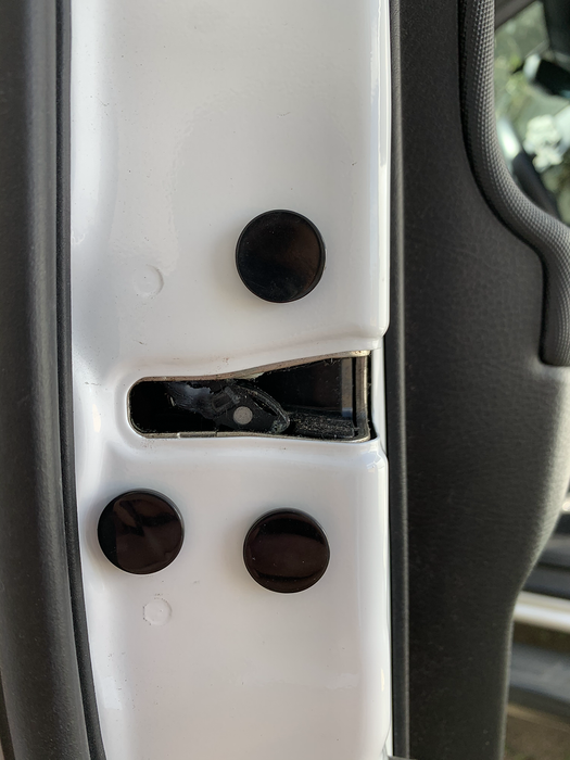 Door Clean Up Kit For 4Runner (2010-2024)