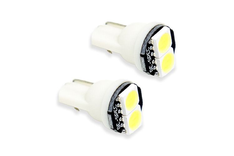 Diode Dynamics Sidemarker LEDS For 4Runner (1996-2024) (Pair)