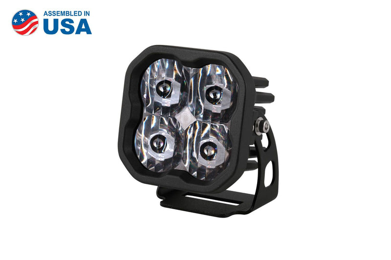 Diode Dynamics SS3 LED Pods