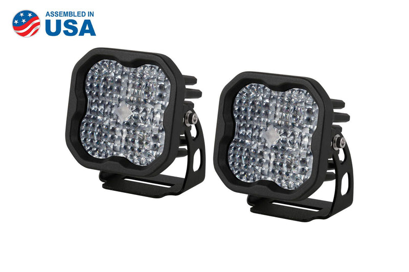 Diode Dynamics SS3 LED Pods