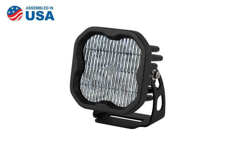 Diode Dynamics SS3 LED Pods
