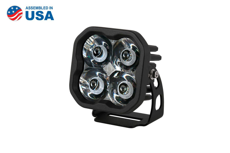 Diode Dynamics SS3 LED Pods