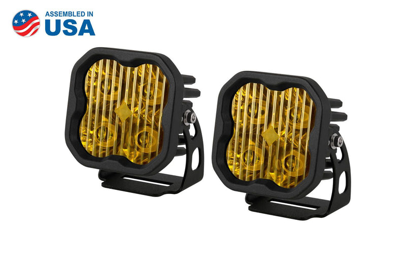 Diode Dynamics SS3 LED Pods