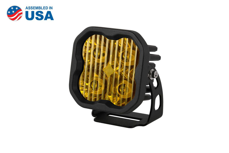 Diode Dynamics SS3 LED Pods