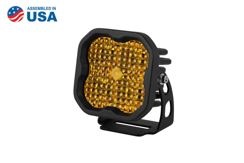 Diode Dynamics SS3 LED Pods