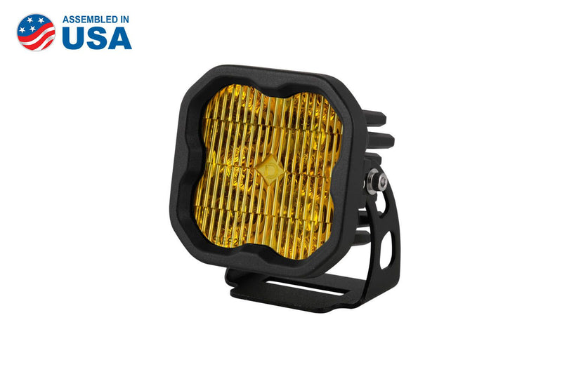 Diode Dynamics SS3 LED Pods