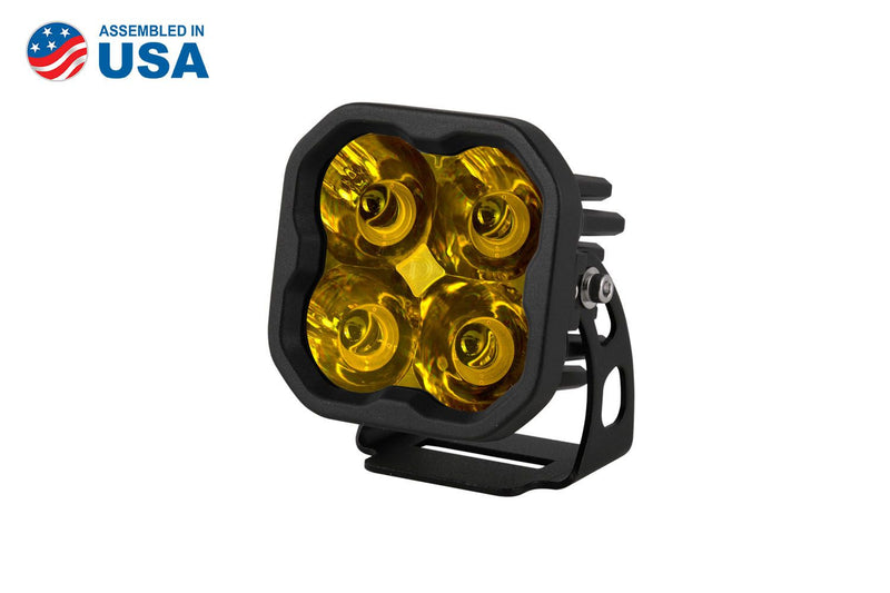 Diode Dynamics SS3 LED Pods