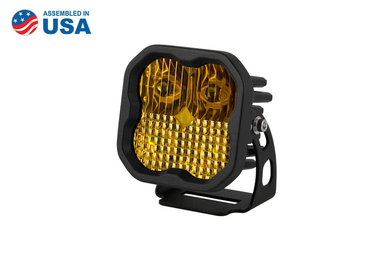 Diode Dynamics SS3 LED Pods