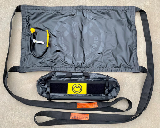 Deadman Offroad The Ultimate Starter Kit