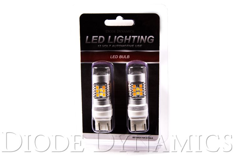 Diode Dynamics Switchback Turn Signal LEDs For 4Runner (2014-2024)