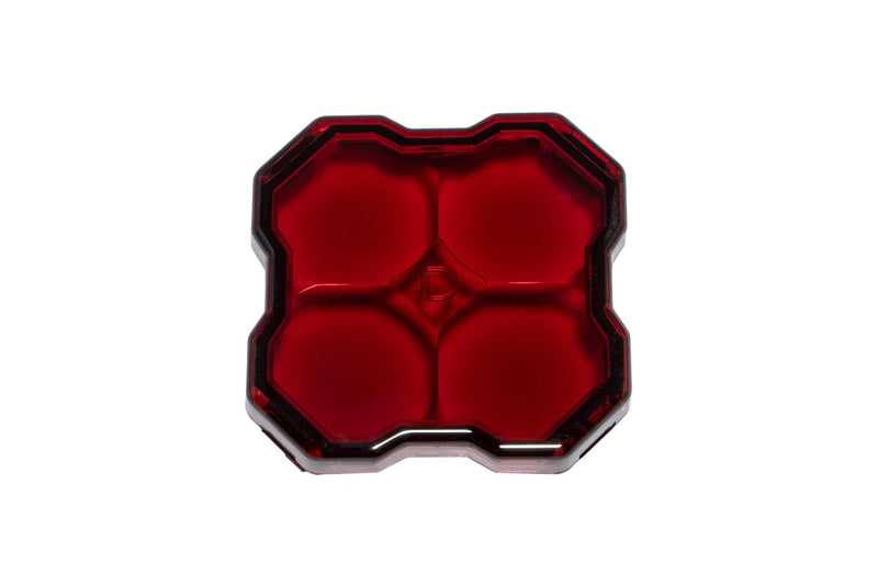 Diode Dynamics Stage Series Rock Light Lens (One)